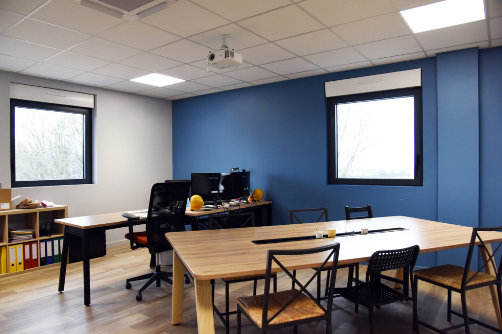 Bureau gérant