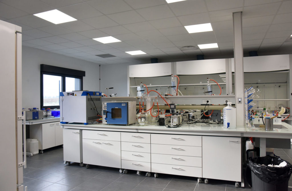 Laboratoire