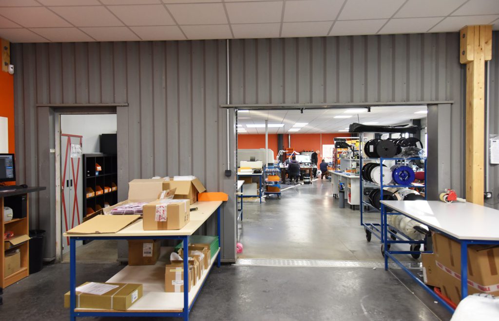Atelier - JPC Aviation